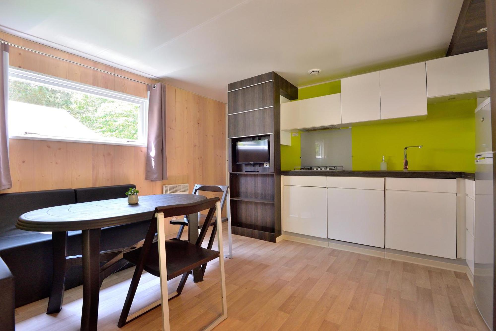 Camping Etang De La Vallee Combreux Bilik gambar